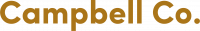 Logo gold color