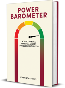 Power barometer book