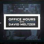 Office hours with David Meltzer