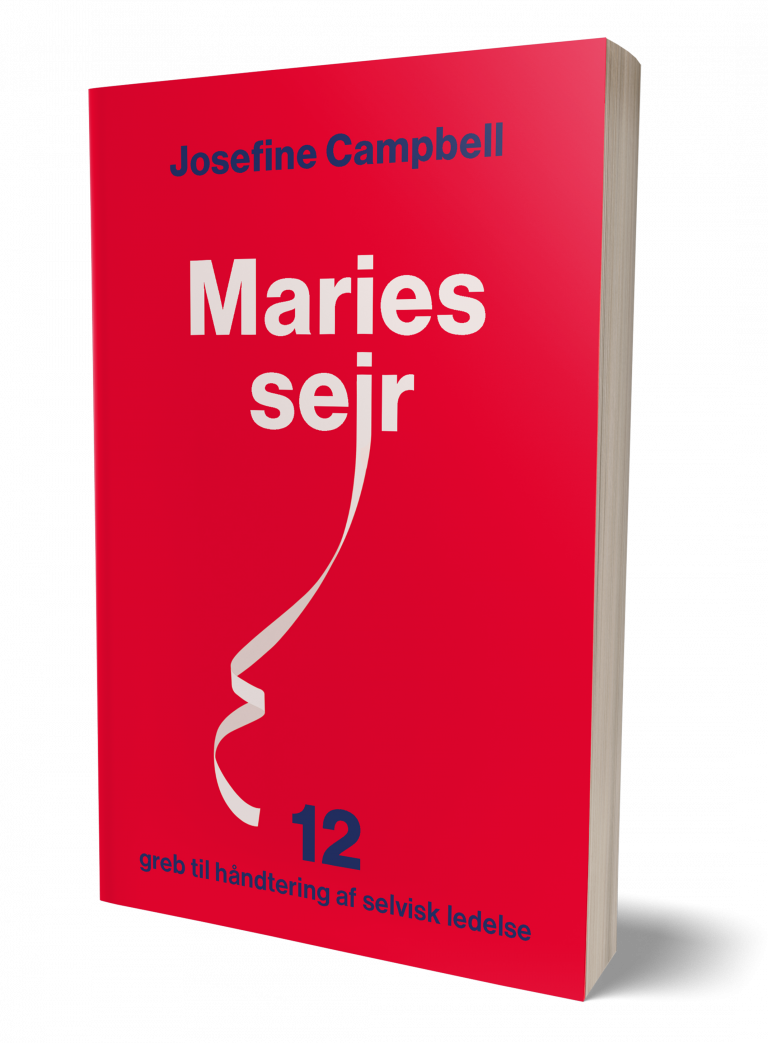 Maries sejr